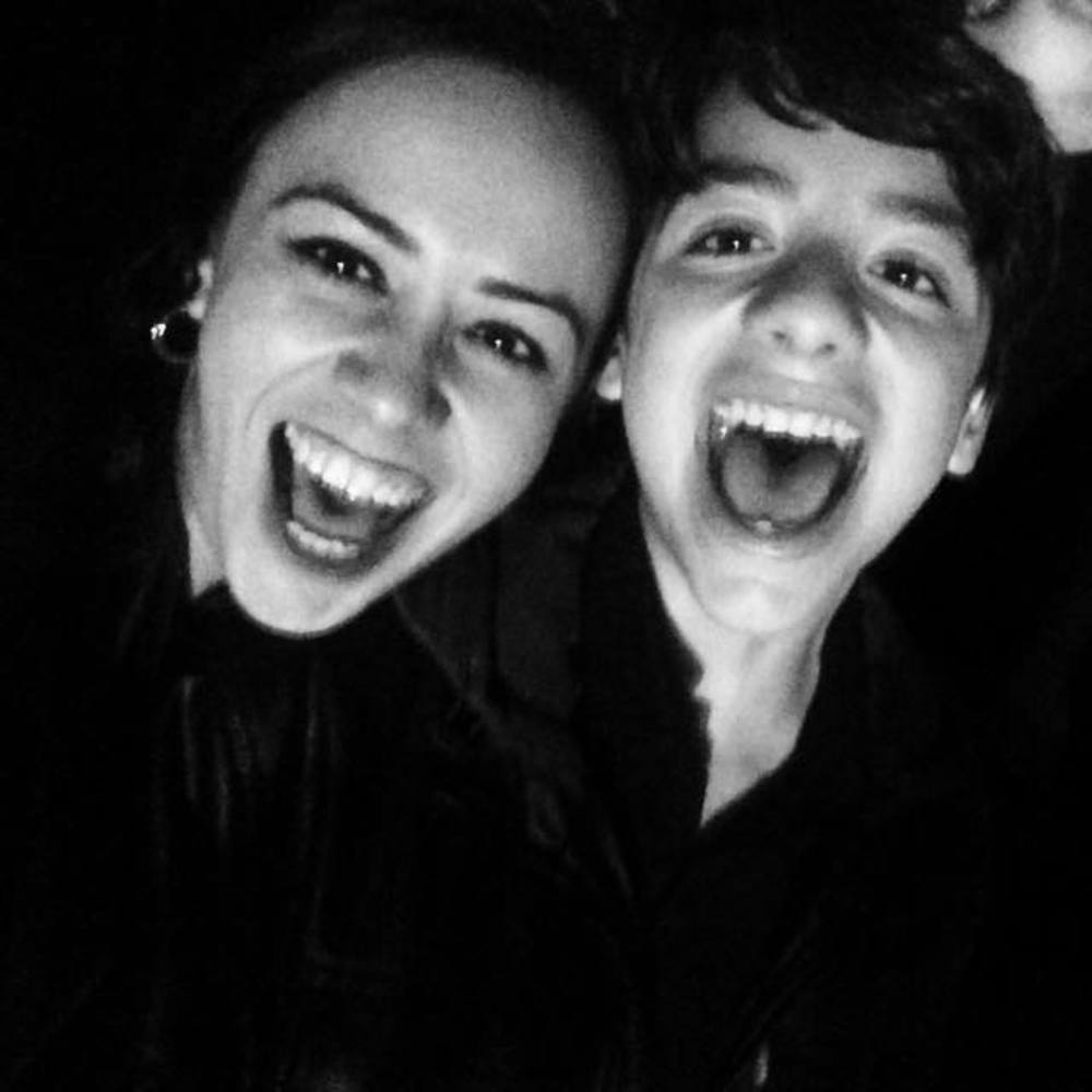 Meet your Posher, Malucita